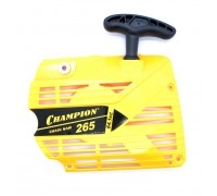 Стартер бензопилы CHAMPION 265
