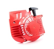 Стартер ручной DDE GS400/16"