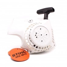 Стартер в сборе STIHL MS 181/211 CBE Стартер в сборе STIHL MS 181/211 CBE