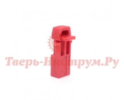 Кнопка фиксатор переключателя режимов MAKITA HR1830