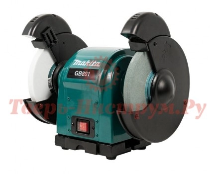 Станок точильный MAKITA GB801 Станок точильный MAKITA GB801