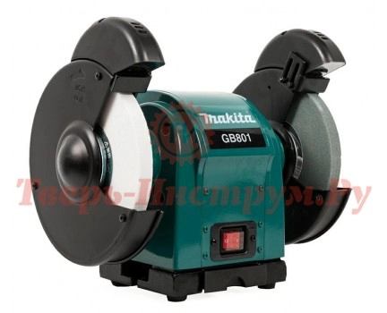 Станок точильный MAKITA GB801 Станок точильный MAKITA GB801