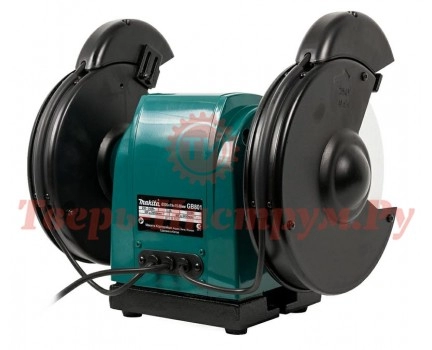 Станок точильный MAKITA GB801 Станок точильный MAKITA GB801