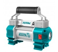 Компрессор автомобильный TOTAL TTAC2506