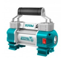Компрессор автомобильный TOTAL TTAC2506