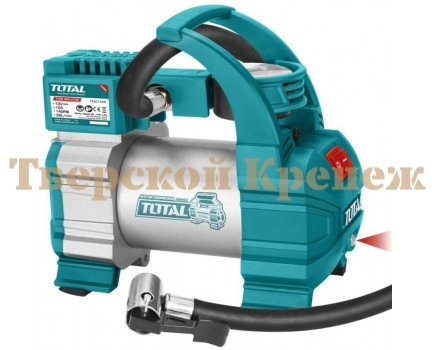 Компрессор автомобильный TOTAL TTAC1406
