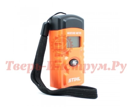 Измеритель влажности древесины STIHL Измеритель влажности древесины STIHL