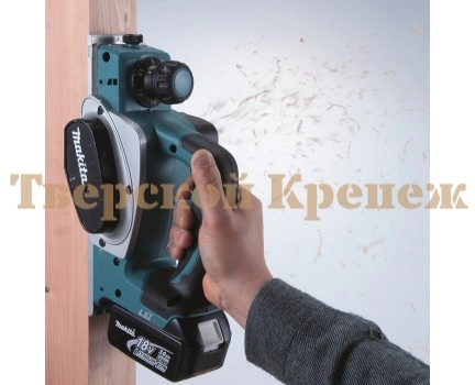 Аккумуляторный рубанок MAKITA DKP180Z Аккумуляторный рубанок MAKITA DKP180Z