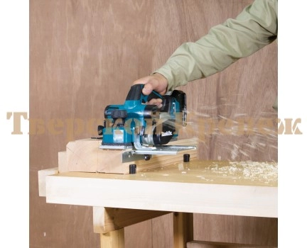 Аккумуляторный рубанок MAKITA DKP181Z Аккумуляторный рубанок MAKITA DKP181Z