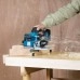 Аккумуляторный рубанок MAKITA DKP181ZU