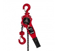 Таль ручная рычажная QE L-0756 750 кг - 6.0 м