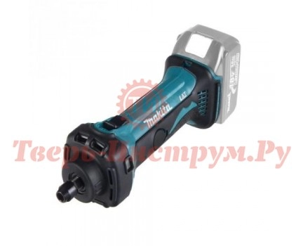 Аккумуляторная прямая шлифмашина MAKITA DGD801Z Аккумуляторная прямая шлифмашина MAKITA DGD801Z