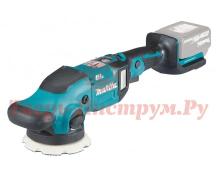Аккумуляторная полировка MAKITA DPO500Z Аккумуляторная полировка MAKITA DPO500Z