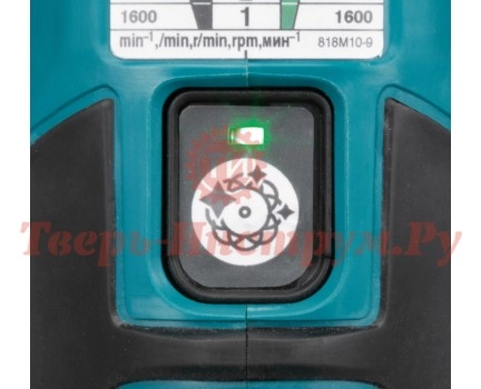 Аккумуляторная полировка MAKITA DPO500Z Аккумуляторная полировка MAKITA DPO500Z