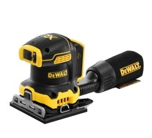 Аккумуляторная плоская машина DEWALT DCW200N-XJ