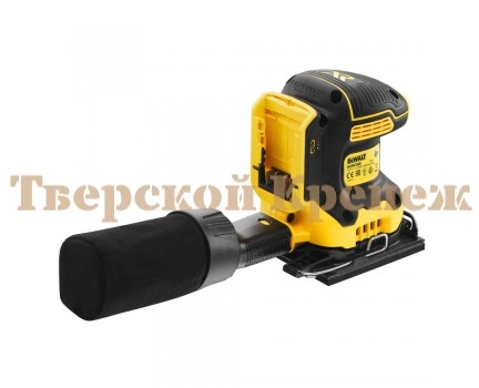 Аккумуляторная плоская машина DEWALT DCW200N-XJ Аккумуляторная плоская машина DEWALT DCW200N-XJ