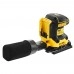 Аккумуляторная плоская машина DEWALT DCW200N-XJ