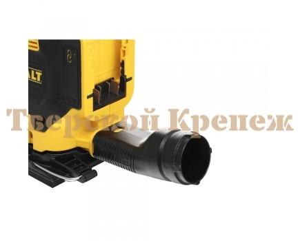 Аккумуляторная плоская машина DEWALT DCW200N-XJ Аккумуляторная плоская машина DEWALT DCW200N-XJ