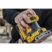 Аккумуляторная плоская машина DEWALT DCW200N-XJ