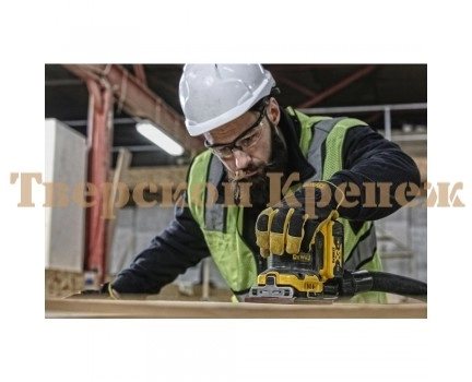 Аккумуляторная плоская машина DEWALT DCW200N-XJ Аккумуляторная плоская машина DEWALT DCW200N-XJ