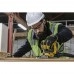 Аккумуляторная плоская машина DEWALT DCW200N-XJ