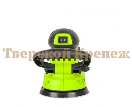 Аккумуляторная ОШМ GREENWORKS G24ROS Аккумуляторная ОШМ GREENWORKS G24ROS