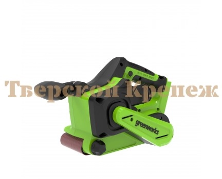 Аккумуляторная ЛШМ GREENWORKS G24BS Аккумуляторная ЛШМ GREENWORKS G24BS
