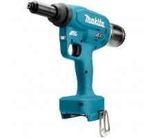 Аккумуляторный заклёпочник MAKITA DRV150Z