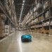 Аккумуляторный пылесос робот MAKITA DRC200Z