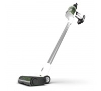 Аккумуляторный вертикальный пылесос GREENWORKS G24SVK4D