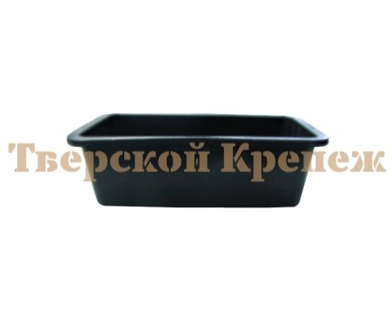 Контейнер строительный BIBER ПВХ 65 л Контейнер строительный BIBER ПВХ 65 л
