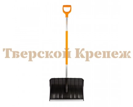 Скрепер лопата для уборки снега облегченный Fiskars SnowXpert™ Скрепер лопата для уборки снега облегченный Fiskars SnowXpert™