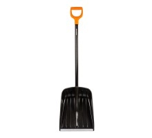 Лопата снеговая пластиковая FISKARS SOLID™