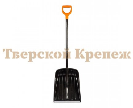 Лопата снеговая пластиковая FISKARS SOLID™ Лопата снеговая пластиковая FISKARS SOLID™