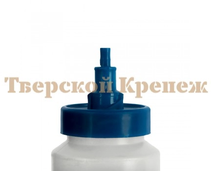 Краска разметочная порошковая синяя 115 гр Краска разметочная порошковая синяя 115 гр
