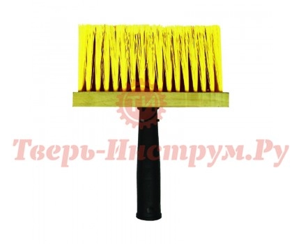 Кисть макловица BIBER 140х52 мм Кисть макловица BIBER 140х52 мм