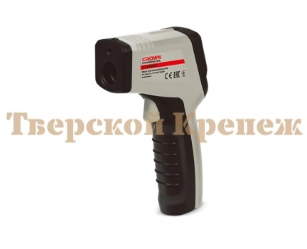 Термодетектор пирометр CROWN CT44037
