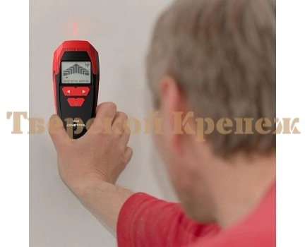 Детектор скрытой проводки CONDTROL Wall Детектор скрытой проводки CONDTROL Wall