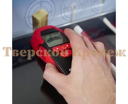 Детектор скрытой проводки CONDTROL Wall Детектор скрытой проводки CONDTROL Wall