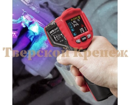 Термодетектор пирометр CONDTROL Maxwell 4 Термодетектор пирометр CONDTROL Maxwell 4