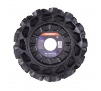Колесо безвоздушное PATRIOT PRO P16х4.00-08