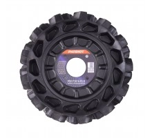 Колесо безвоздушное PATRIOT PRO P16х4.00-08
