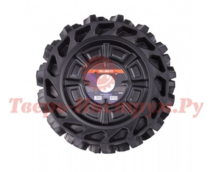 Колесо безвоздушное PATRIOT PRO P18х4.00-10 Колесо безвоздушное PATRIOT PRO P18х4.00-10
