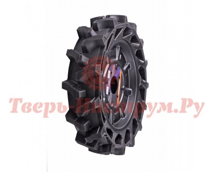 Колесо безвоздушное PATRIOT PRO P18х4.00-10 Колесо безвоздушное PATRIOT PRO P18х4.00-10