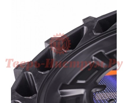 Колесо безвоздушное PATRIOT PRO P18х4.00-10 Колесо безвоздушное PATRIOT PRO P18х4.00-10