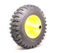 Колесо снегоуборщика правое CHAMPION 13x4.10-6