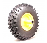 Колесо снегоуборщика левое CHAMPION 14x5.00-6