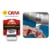 Лента клейкая алюминиевая СИЛА TAL72-04 48х5м