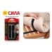 Лента липучка самоклеющаяся СИЛА THL72-07 19х46 см