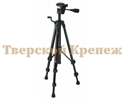 Штатив для лазерных нивелиров BOSCH TT 150 55-157 см Штатив для лазерных нивелиров BOSCH TT 150 55-157 см